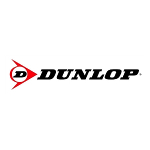 邓禄普DUNLOP品牌LOGO