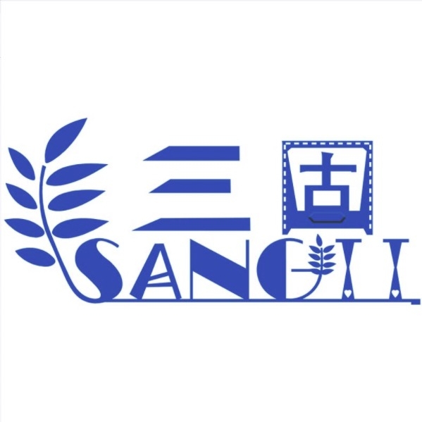 三固品牌LOGO