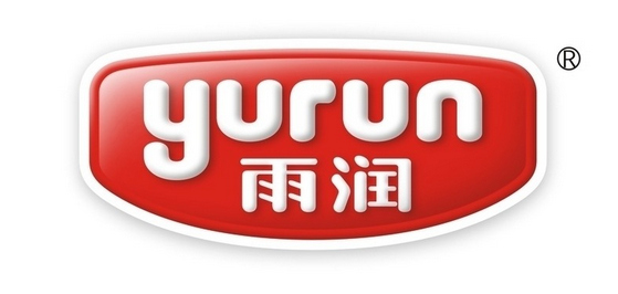 雨润yurun品牌LOGO