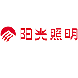 阳光照明品牌LOGO