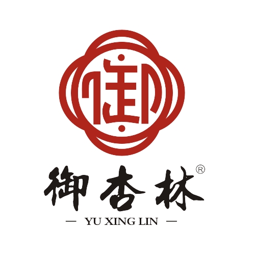 御杏林YU XING LIN品牌LOGO