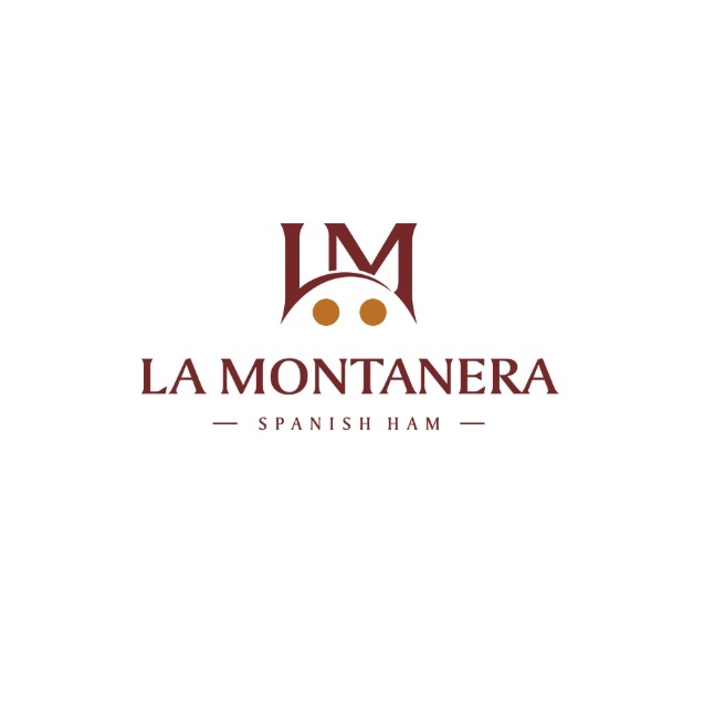 LA MONTANERA LM品牌LOGO