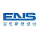 宜恩斯ENS品牌LOGO
