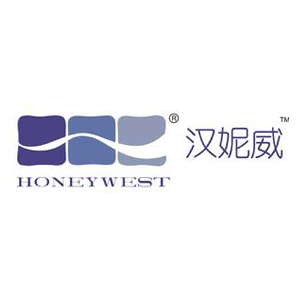汉妮威HONEYWEST品牌LOGO