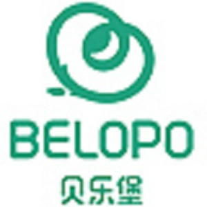 贝乐堡belopo品牌LOGO