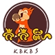 壳壳鼠KEKES品牌LOGO