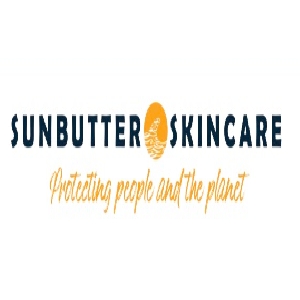 SUNBUTTER SKINCARE品牌LOGO