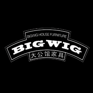大公馆家具BIGWIG品牌LOGO