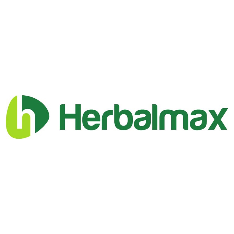HERBALMAX品牌LOGO