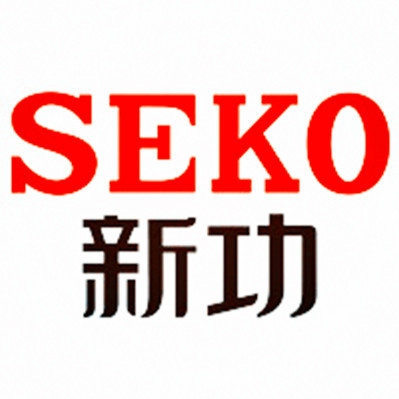 新功SEKO品牌LOGO