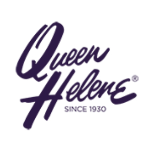Queen Helene品牌LOGO