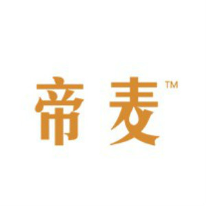 帝麦品牌LOGO