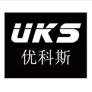 优科斯UKS品牌LOGO