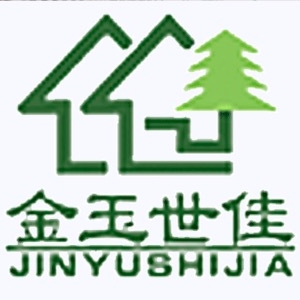 金玉世佳品牌LOGO