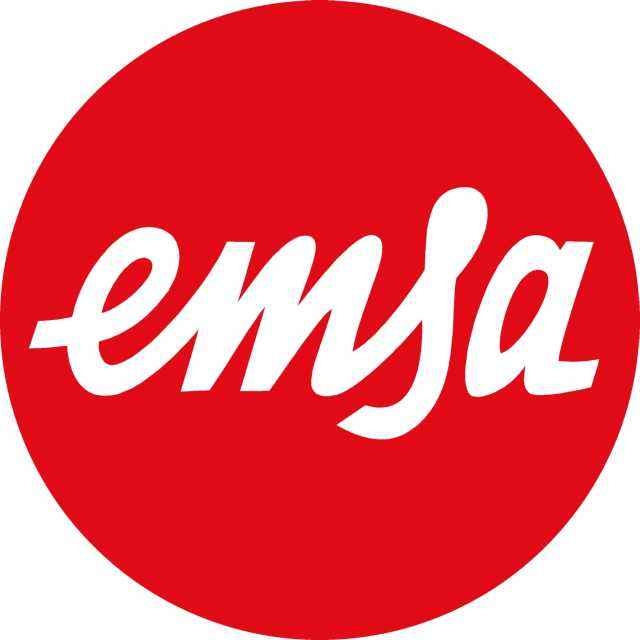 爱慕莎emsa品牌LOGO