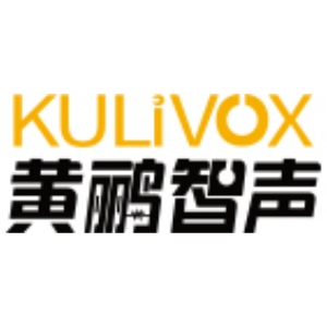 黄鹂智声KULIVOX品牌LOGO