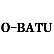 噢爸兔O BATU品牌LOGO