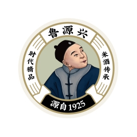 鲁源兴品牌LOGO