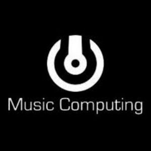 Music Computing品牌LOGO