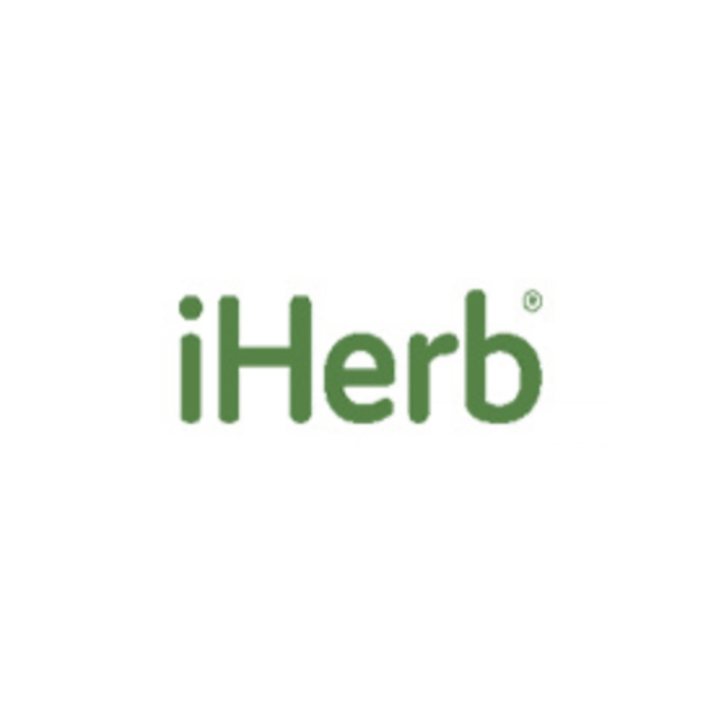 iHerb品牌LOGO