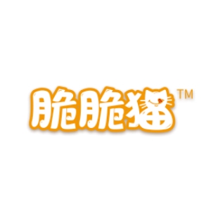 脆脆猫品牌LOGO