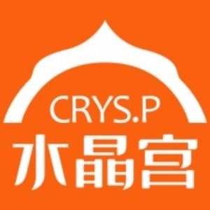 水晶宫CRYS.P品牌LOGO