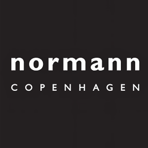 诺曼Normann品牌LOGO