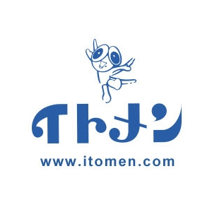 ITOMEN品牌LOGO