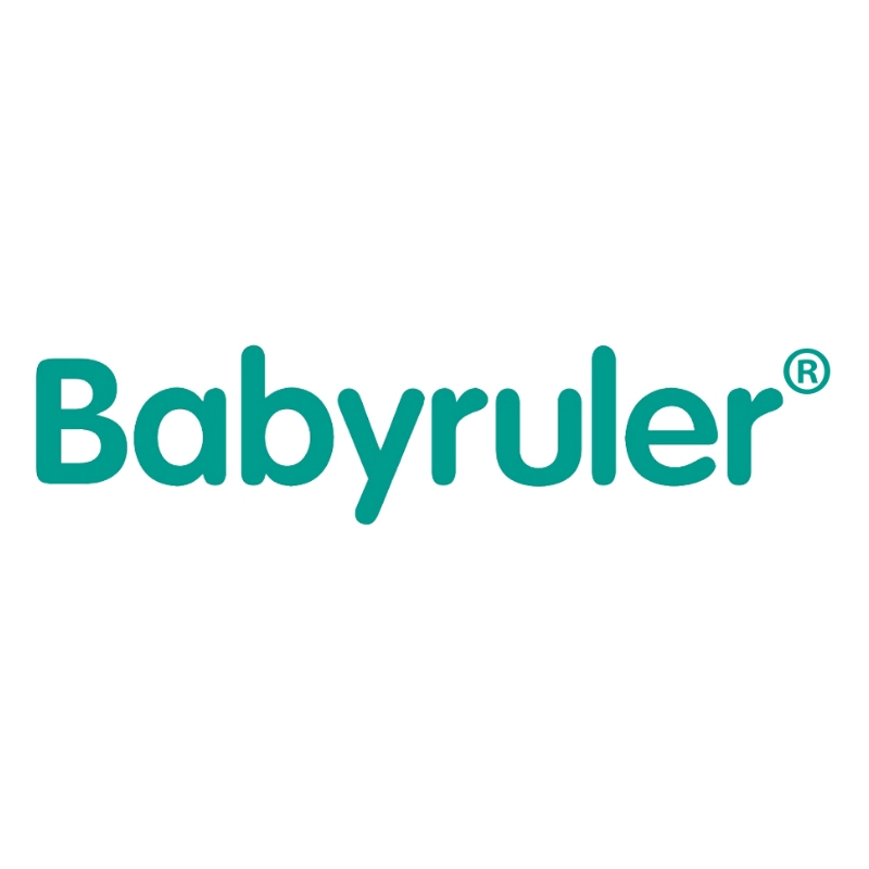 Babyruler品牌LOGO