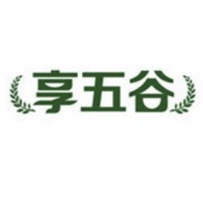 享五谷品牌LOGO