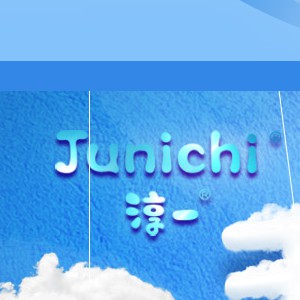 淳一Junichi品牌LOGO