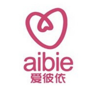 爱彼依aibie品牌LOGO