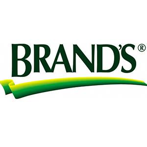 白兰氏BRAND'S品牌LOGO
