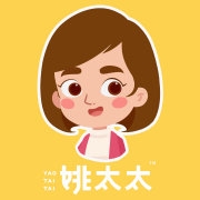 姚太太品牌LOGO