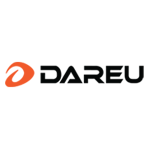 达尔优Dareu品牌LOGO
