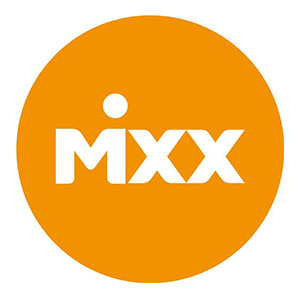 MIXX品牌LOGO