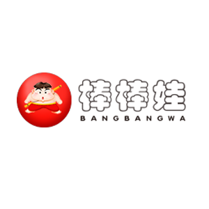 棒棒娃BANGBANGWA品牌LOGO