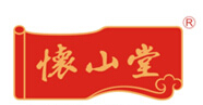 怀山堂品牌LOGO