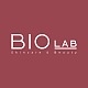 听研BIO LAB品牌LOGO