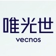 唯光世Vecnos品牌LOGO