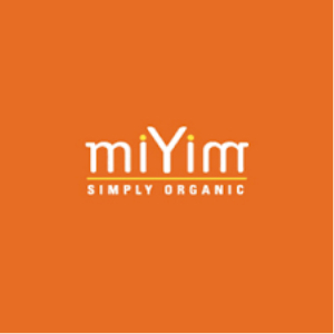 miYim品牌LOGO
