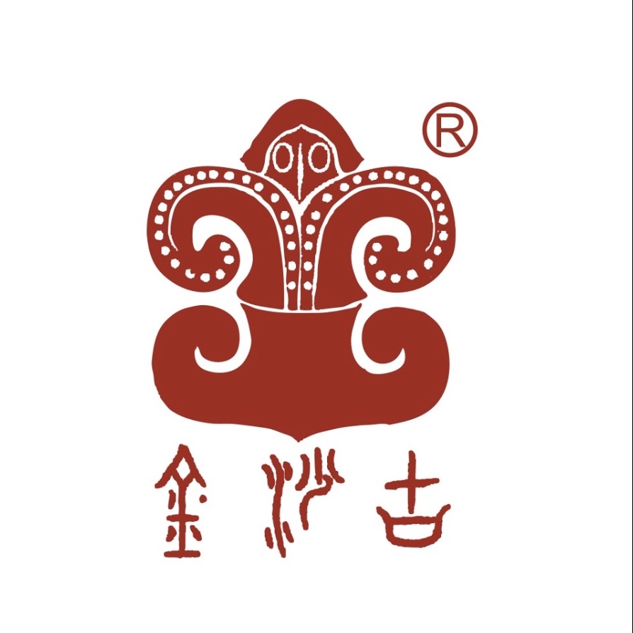 金沙古品牌LOGO