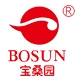 宝桑园bosun品牌LOGO