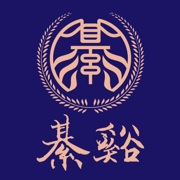 綦谿品牌LOGO