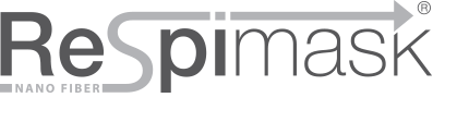 ReSpimask品牌LOGO