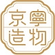 京宁造物JINGNING  CREATION品牌LOGO
