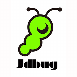 Jdbug品牌LOGO