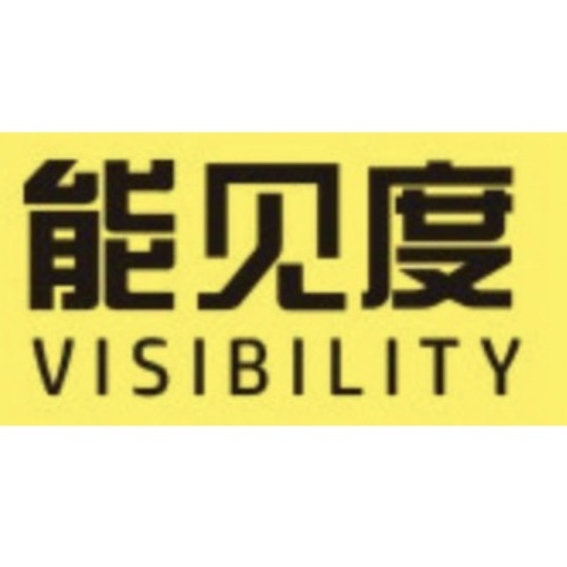 能见度品牌LOGO