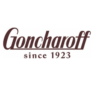 Goncharoff品牌LOGO