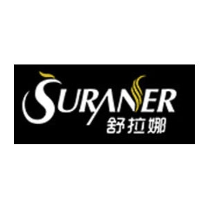 舒拉娜SURANER品牌LOGO